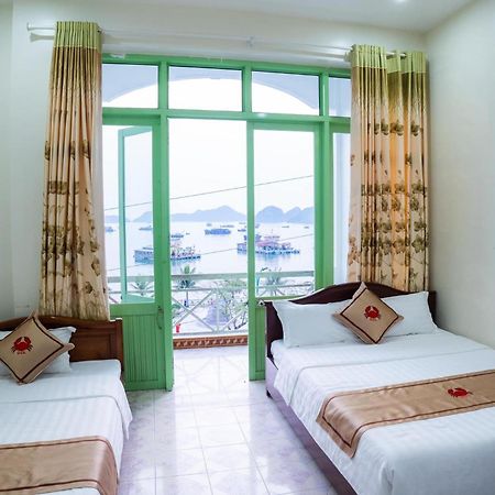 Brother Friendly - Gia Cat Long Hotel Dong Khe Sau Exterior photo