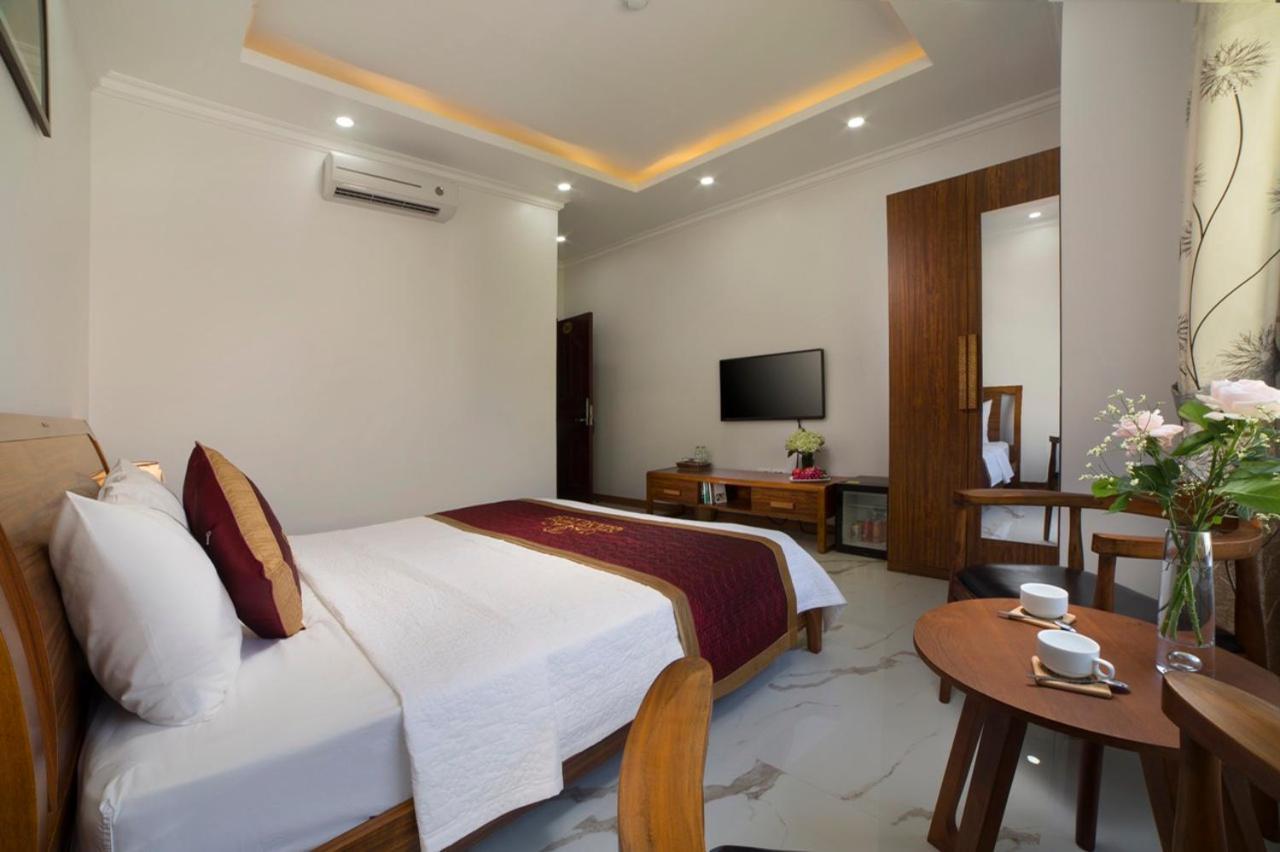 Brother Friendly - Gia Cat Long Hotel Dong Khe Sau Exterior photo